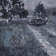 Illustration for article titled Heres a collection of impressionist paintings of scenes from zombie movies